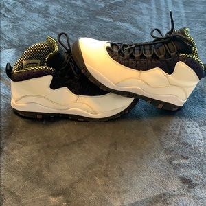 Air Jordan Retro 10